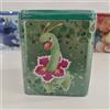 Stacking Tin Pokémon Inverno 2022 Tipo Erba Meganium - Italiano Sigillato