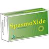 Abi Pharmaceutical Spasmoxide Funziona Per Gonfiore Intestinale 20 compresse