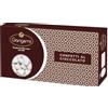 Gangemi - Confetti forma Cuoricini al Cioccolato Fondente - Vari colori - 500 g (Bianco)