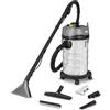 KARCHER Lavatappeti lavamoquette aspirapolvere professionale Karcher Puzzi 4/30 Classic