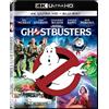 Sony Pictures Home Entertainment Ghostbusters (4K UHD Blu-ray) Bill Murray Dan Aykroyd Sigourney Weaver