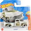 Hot Wheels - '52 Chevy - HW Hot Trucks 8/10 - HTC36 - Short Card - Pickup - Parts & Repair - GM - Mattel 2024-1:64
