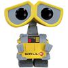 Funko Pop! Disney Series 4: Wall-E- Figura in Vinile da Collezione - Idea Regalo - Merchandising Ufficiale - Giocattoli per Bambini e Adulti - Movies Fans - Figura per i Collezionisti