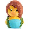 TUBBZ Peluche: Resident Evil - Jill Valentine Peluche Anatra Cosplay Collezionisti