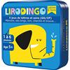 Asmodee Aritma Lirodingo GS-CP - Giochi da Tavolo - Giochi educativi - Gioco per Bambini dai 5 Anni - 1-6 Giocatori, 20 min - Versione Francese