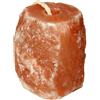 Lampade di Sale Store Blocco di Sale Himalayano Rosa da leccare Integratore minerale naturale per cavalli ovini e bovini 2-3 kg con corda