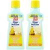 Grey Mago delle Macchie Grasso, 50ml (Confezione da 2)