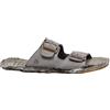 El Naturalista N598 RECYCLUS Unisex, Sandali Bassi Adulto, Denim, 43 EU Larga