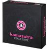 Easyglide Kamasutra Poker Game (NL-EN-DE-FR) - Giochi Erotitici Sexy per Coppie