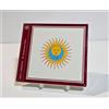 KING CRIMSON - LARKS' TONGUES IN ASPIC - CD+DVD - 40th ANNIVERSARY 2012 -DIGIPAK
