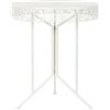 DKD Home Decor Tavolo ausiliario, Standard