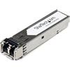 Startech.com AR-SFP-10G-SR-ST Modulo Ricetrasmettitore SFP+, Compatibile con Arista Networks SFP-10G-SR, 10G Base-SR
