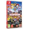 Bandai Namco PAW Patrol Rescue Wheels: Championship NSW
