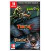 Atari Turok Trilogy Bundle - Switch