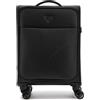 GUESS Napoli Cabin Trolley Black