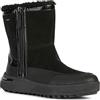 Geox D Dalyla B Abx B, Stivaletti Donna, Nero (Black), 37 EU