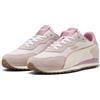 Puma ST Miler Rose Sneakers da Donna, Lavender Pop-Silver Mist-Gum, 39, Lavender Pop Silver Mist Gum, 40 EU