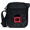 Replay FM3768 - Borsa a tracolla da uomo, 0098, colore: Nero