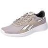 Reebok Flexagon Energy TR 4 Sneaker Uomo, Grigio Alabastro Frassino, 41 EU