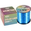 SeaKnight COLORMAX Nylon Lenza da pesca 500M Monofilamento liscio Lenza da pesca alla carpa Super resistente Pesca in mare 2-35LB