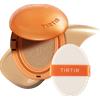 Tirtir Maschera Fit AI Filtro Cuscino Mini, 29N Beige Naturale