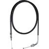 MOTOMASTER Cavo comando moto Cavo acceleratore A (Aperto) compatibile con Honda VT 750 C/VT 750 C2 Shadow/Cruiser 17910-MBA-000