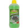 Rhütten Lavavetri Fresco Profumo, Per Vaschette Lavavetri e Lavafari, Estivo, Profumato, Da Diluire, 1L