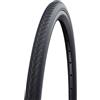 Schwalbe Cub.Schwalbe Marathon Plus EVO 24x1 3/8 2G RIG.NEG Copertine, Adulti Unisex, Nero (Nero) Taglia Unica