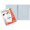 FAVORIT Portalistini personalizzabile Sviluppo - buccia - 22x30 cm - 30 buste - trasparente - Favorit (unità vendita 1 pz.)