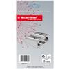 STARLINE Temperamatite senza contenitore - 2 foro - in metallo - Starline (unità vendita 1 pz.)