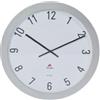 ALBA Orologio da parete Giant - diametro 60 cm - grigio - Alba (unità vendita 1 pz.)