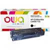 Armor - Toner Compatibile per Hp - Nero - EP-725 - 1.600 pag (unità vendita 1 pz.)