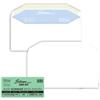 Pigna Envelopes Busta Silver Matic FSC - senza finestra - gommata - 11 x 23 cm - 80 gr - bianco - Pigna Envelopes - conf. 500 pezzi (unità vendita 1 pz.)