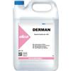 ALCA Sapone liquido Derman - fiorito - Alca - tanica da 5 L (unità vendita 1 pz.)