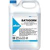 ALCA Detergente disinfettante Batigerm - Alca - tanica da 5 L (unità vendita 1 pz.)