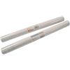 Colorosa Rotolo coprilibro Veloplast - 2 m x 45 cm - PP - 60 mic - liscio adesivo - neutro trasparente - Colorosa (unità vendita 1 pz.)
