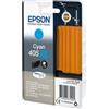 Epson - Cartucce ink - 405XL - ciano - C13T05H24010 - 1.100 pag (unità vendita 1 pz.)