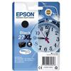 Epson - Cartuccia ink - 27XL - Nero - C13T27114012 - 17,7ml (unità vendita 1 pz.)