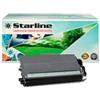 Starline - Toner Ricostruito - per Brother - Nero - TN3330 - 3.000 pag (unità vendita 1 pz.)