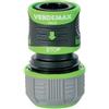 Verdemax Raccordo portagomma universale Lock Acquastop - Verdemax (unità vendita 1 pz.)