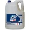 LYSOFORM Candeggina classica - 5 L - Lysoform (unità vendita 1 pz.)