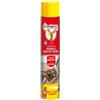 Protemax Insetticida spray vespe e nidi di vespa - 750 ml - Protemax (unità vendita 1 pz.)