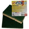 Arix Spugna Cell 80 Plus - abrasiva - antibatterica - Arix - conf. 5 pezzi (unità vendita 1 pz.)