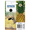 Epson - Cartuccia - Nero - 604 - C13T10G14010 - 3,4 ml (unità vendita 1 pz.)