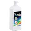 NETTUNO Gel lavamani La Rossa Gel - flacone con dosatore - 1000 ml - Nettuno (unità vendita 1 pz.)