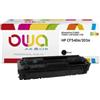 Armor - Toner Compatibile per HP 203A - Nero - CF540A - 1.400 pag (unità vendita 1 pz.)