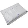 BLASETTI Busta Polyself - per corrieri - con soffietto - A3 - 32 x 48 x 10 cm - PE - bianco-grigio - Blasetti - conf. 100 pezzi (unità vendita 1 pz.)