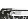 Hp - Kit di sostituzione testina di stampa originale- DesignJet HP 713 - 3ED58A (unità vendita 1 pz.)
