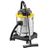 Lavor Aspirapolvere e liquidi semiprofessionale WTP 50XE - 1400 W (max 1600 W ) - 50 L - 76 x 45 x 45 cm - Lavor (unità vendita 1 pz.)