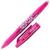 PILOT Penna a sfera Frixionball - punta 0,7mm - rosa - Pilot (unità vendita 1 pz.)